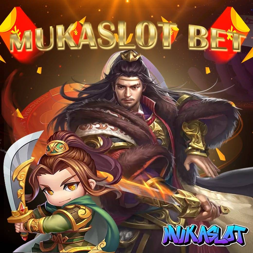 mukaslot bet